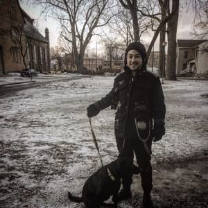 Meet your Posher, Dương